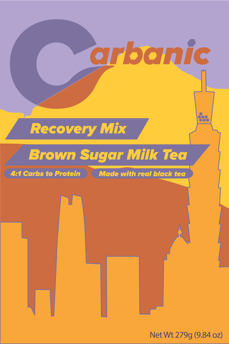 Recovery Mix