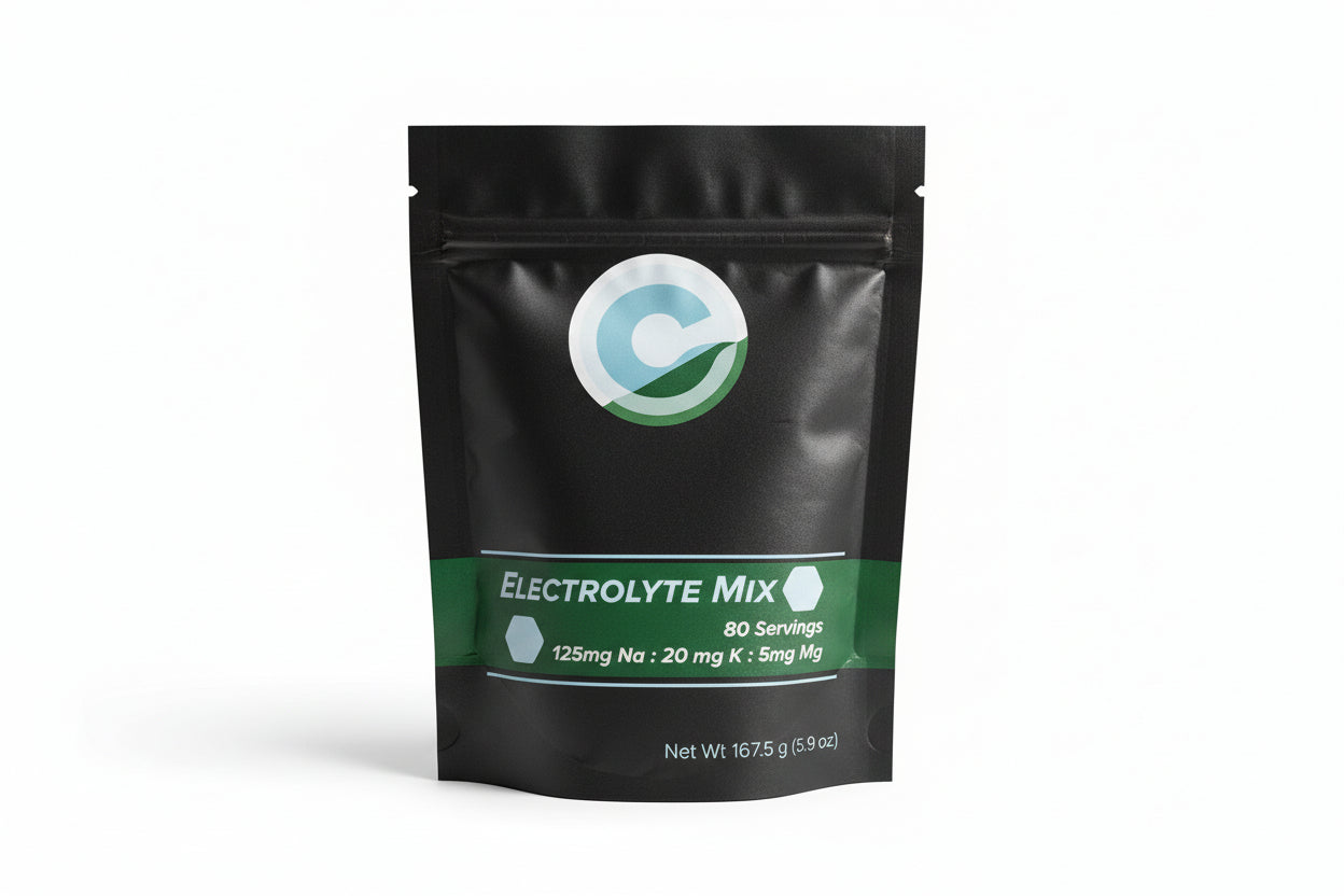 Electrolyte Mix