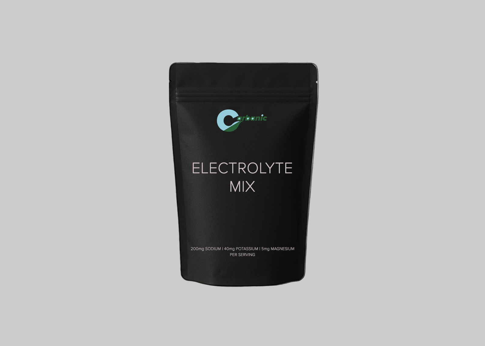 Electrolyte Mix