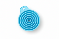 Collapsible Silicone Funnel