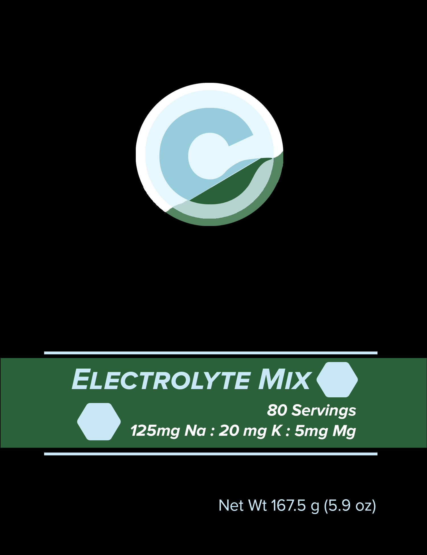 Electrolyte Mix