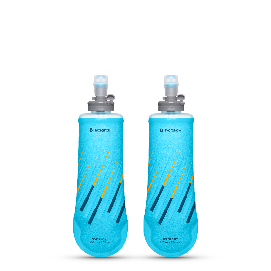 HydraPak SoftFlask™ 250ml 2-Pack